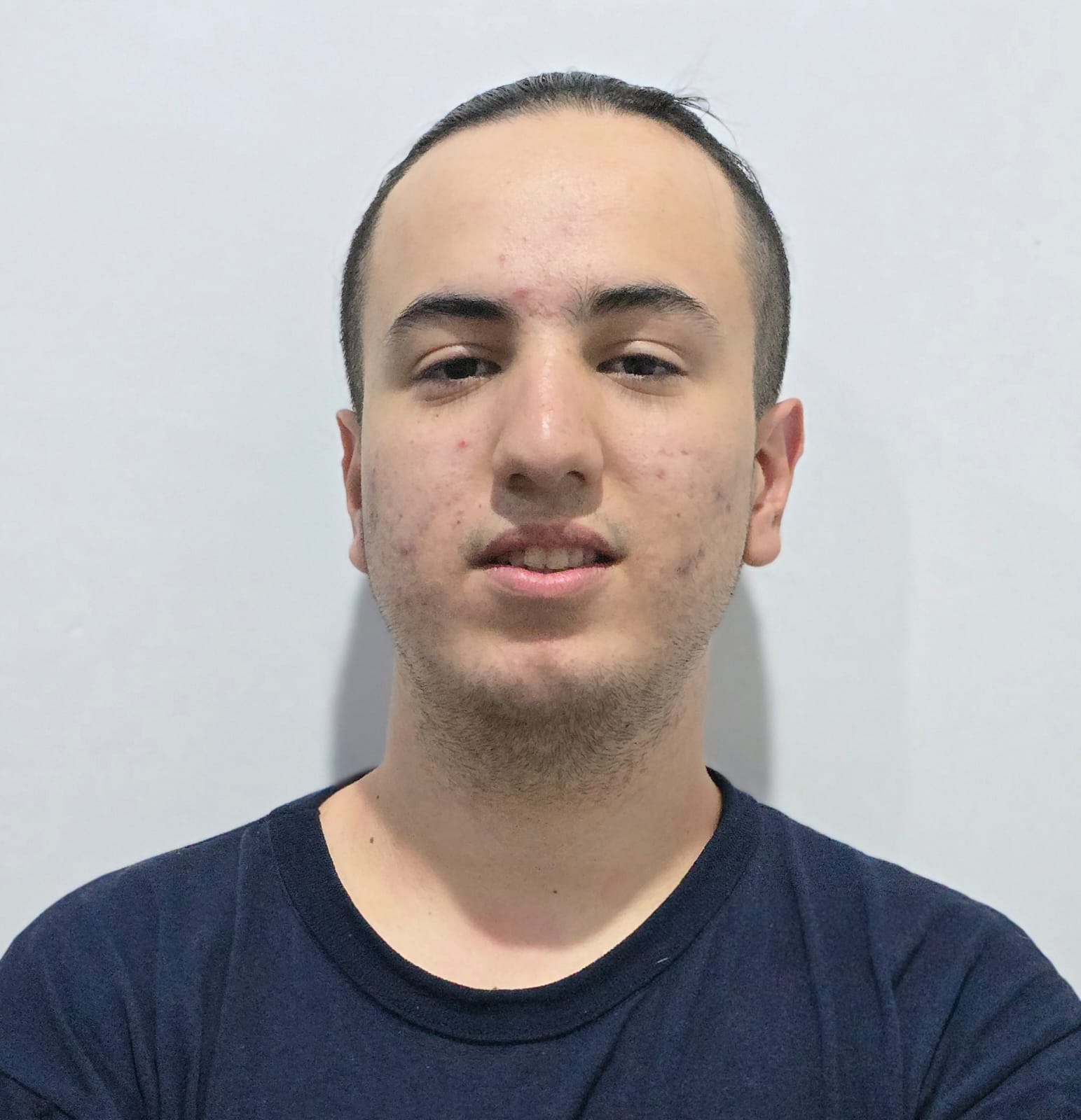 Sebastian Sanchez Bentolila